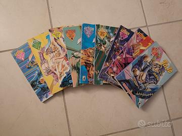 Le Bizzarre Avventure di JoJo