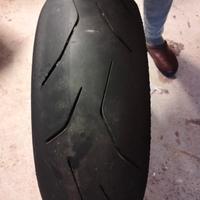 DUNLOP SPORTSMART TT 190/55