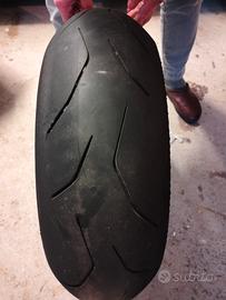 DUNLOP SPORTSMART TT 190/55