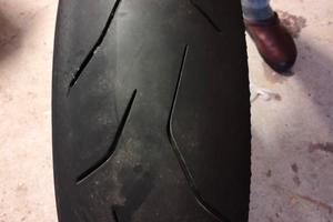 DUNLOP SPORTSMART TT 190/55