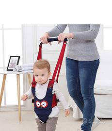 Bretelle reggi bimbo