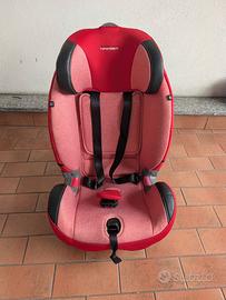 Seggiolone Auto Foppapedretti