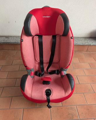 Seggiolone Auto Foppapedretti