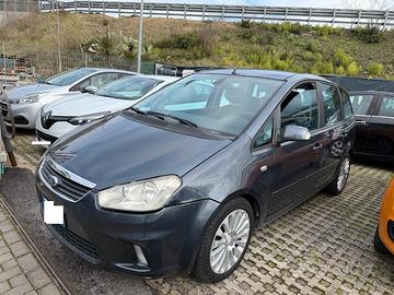 Ford Focus C-Max 1.6 TDCi (90CV) Titanium-2008