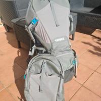 Zaino porta bambino da trekking-Thule Sapling