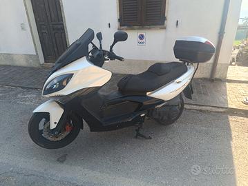 Scooter Kymco X-Citing 300