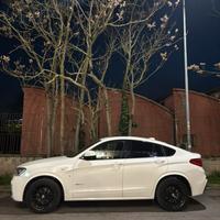 Bmw X4 M Sport