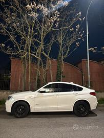 Bmw X4 M Sport
