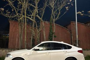Bmw X4 M Sport