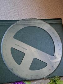goniometro vintage Vittorio Martini 