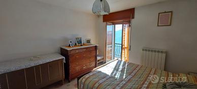 Casa indipendente in montagna