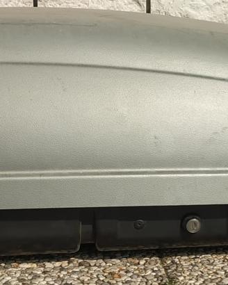 Box tetto auto