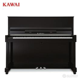 Pianoforte kawai nd 21 (nuovo)