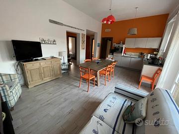 Cer chi CASA IN PIENO CENTRO ABITABILE DA SUBITO?