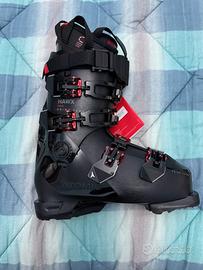 scarponi da sci atomic