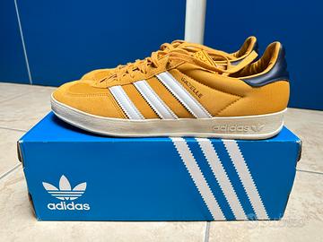 Scarpe Adidas Gazelle Indoor 44