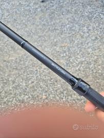 3 canne avid revolve spod 4,5 lb