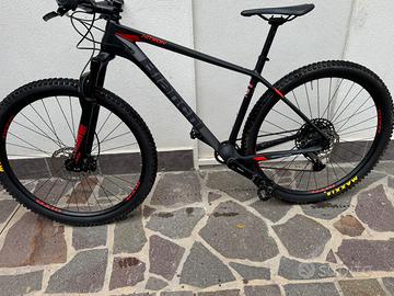 MTB Nitron 9.4  nx/sx Eagle