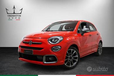 Fiat 500X 1.0 T3 Sport 120cv