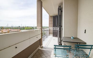 Appartamento a Cassano d'Adda Via Di Vona 3 locali