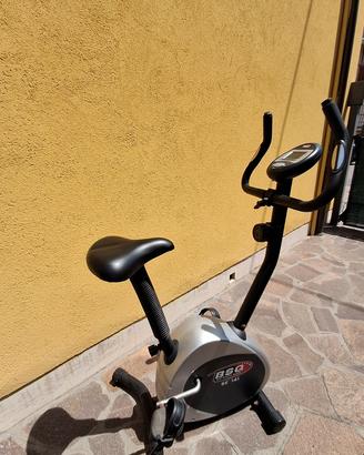 Attrezzi palestra