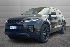 Land Rover Range Rover Evoque Evoque 2.0d i4 mhev
