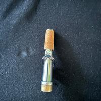 Chiver sax soprano Yanagisawa argento