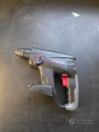 tassellatore Wurth H18 compatibile bosch