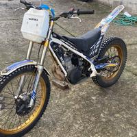 Trial Sherco