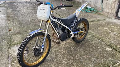 Trial Sherco