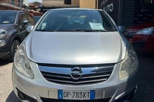 Opel Corsa 1.3 CDTI 90CV 5 porte Cosmo