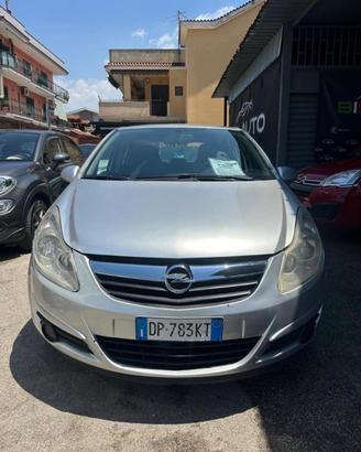 Opel Corsa 1.3 CDTI 90CV 5 porte Cosmo