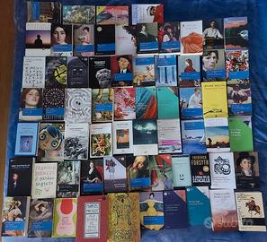 Libri Grandi Classici NUOVI -50%
