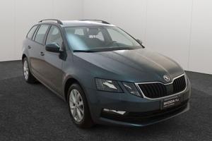 Škoda Octavia 1.6 TDI SCR 115 CV Wagon Executive
