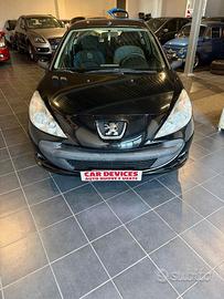 Peugeot 206 Plus 1.1 - GPL - UNICO PROPRIETARIO