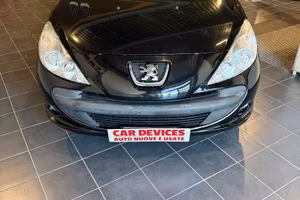Peugeot 206 Plus 1.1 - GPL - UNICO PROPRIETARIO