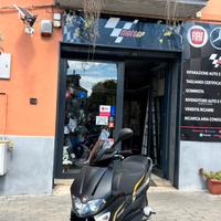 Gilera Runner 50