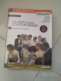I classici nostri contemporanei. 3/1 9788839536402