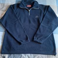 pile Kappa blu mis L XL