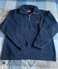 pile Kappa blu mis L XL