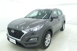 Hyundai Tucson XTech BR191927 1.6 Diesel 116CV