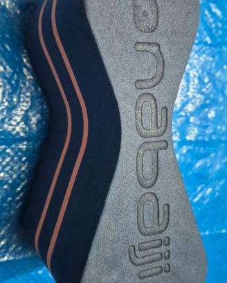 pull buoy piscina nuoto nabaiji nuovo