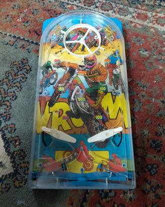 -Flipper MEHANO