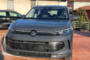 Tiguan 1.5 etsi Edition Plus 150cv dsg