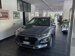Hyundai Kona 1.0 T-GDI Style