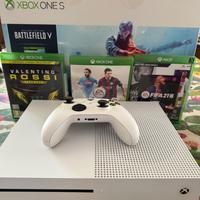 Xbox One S 1 Tb