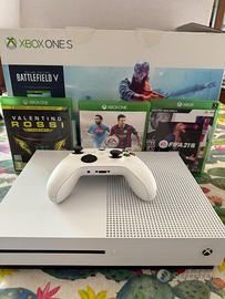 Xbox One S 1 Tb