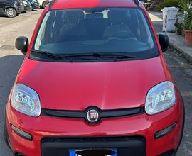 Fiat Panda 3ª serie