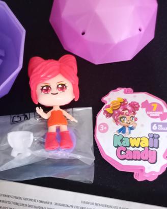 kawaii Candy