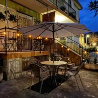 Casa vacanze con giardino e 2 posti auto propieta